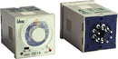 IDEC GE1A-C10HAD24 ELECTROMECHANICAL MULTIFUNCTION TIMER