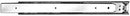 BUD INDUSTRIES AS-5004-A TELESCOPING SLIDE, 26IN, STEEL