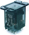 POTTER&BRUMFIELD - TE CONNECTIVITY KUHP-11DT1-12 RELAY, DPDT, 240VAC, 28VDC, 20A