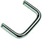 BUD INDUSTRIES H-9166-B CHROME PLATED EQUIPMENT HANDLE