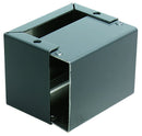 BUD INDUSTRIES CU-3010-A ENCLOSURE, BOX, ALUMINIUM