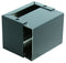 BUD INDUSTRIES CU-3010-A ENCLOSURE, BOX, ALUMINIUM