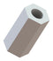 Essentra Components HS-4-6 Spacer PVC 4.8MM X 19.1MM