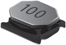 BOURNS SRN5020-1R0Y INDUCTOR, SEMI-SHIELDED, 1uH, 3.6A, 30%, SMD