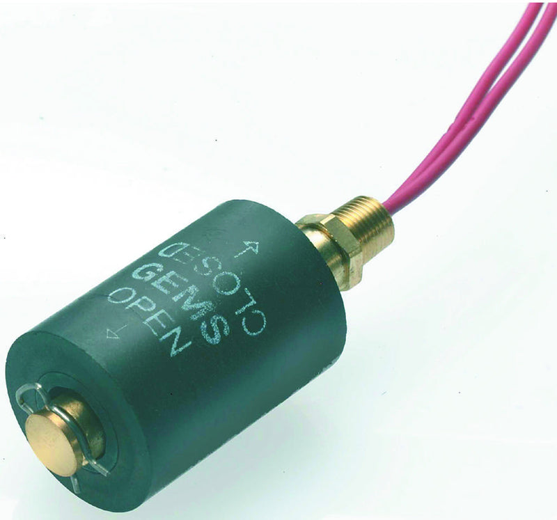 GEMS SENSORS 01801 LIQUID LEVEL SENSOR