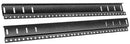 BUD INDUSTRIES PMR-9450 PANEL MOUNTING RAIL