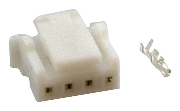 Panasonic CN14A Connector 10 Housing 40 Contact