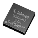 Infineon 2EDN7524GXTMA1 Mosfet Driver -40 TO 150DEG C