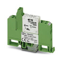 Phoenix Contact EMG 10-REL/KSR-230/21-LC AU Power Relay Spdt 230 V 0.5 A 10-REL DIN Rail Non Latching