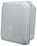 BUD Industries DPS-28710 DPS-28710 Enclosure Outdoor PC Light Grey New