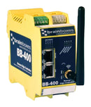 Brainboxes BB-400 Smart Controller Neuronedge Industry 4 Ethernet Wifi Bluetooth Serial5 to 30 Vdc