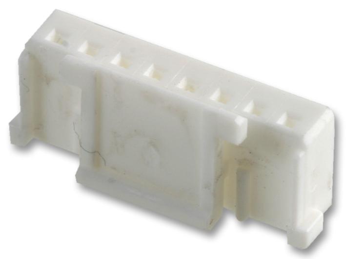 Molex 355070800 Connector Housing Sherlock 35507 Receptacle 8 Ways 2 mm 50212 Crimp Terminal