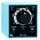 IDEC RTE-B1AD24 ELECTROMECHANICAL MULTIFUNCTION TIMER