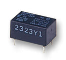 Omron Electronic Components G6E-134P-ST-US DC24 Signal Relay 24 VDC Spdt 2 A G6E Through Hole Non Latching