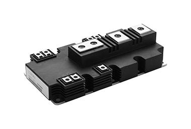 Starpower GD650HFX170P1S Igbt Module Half Bridge 1.073 kA 1.9 V 4.2 kW 150 &deg;C