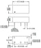 Murata Power Solutions NMA1205DC Isolated Through Hole DC/DC Converter ITE 1:1 1 W 2 Output 5 V 100 mA