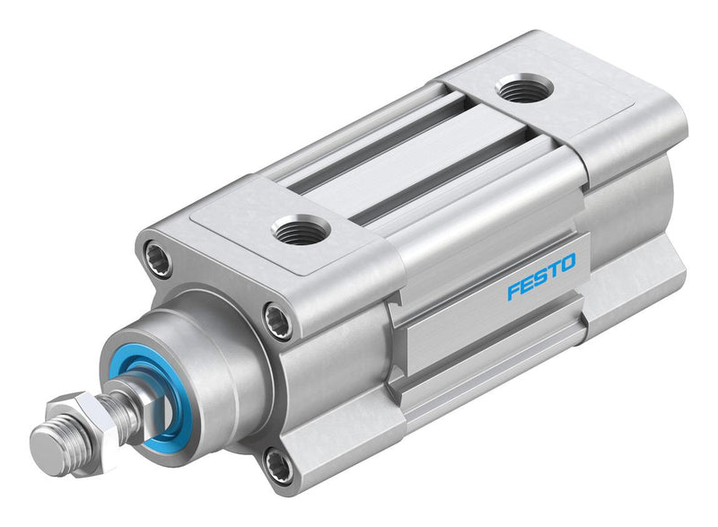 Festo DSBC-40-20-D3-PPSA-N3 Cylinder DBL Acting 40MM 12BAR 20MM