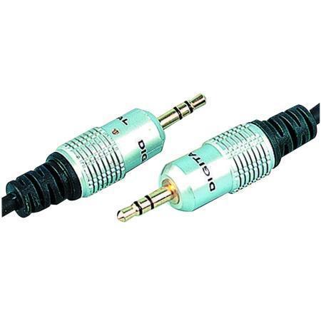 PRO Signal PSG00814 15 Premium 3.5MM Stereo CBL Male TO 64T7464