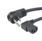 L-COM N515PR-C13R-15-6F Power Cord R/A N5-15P-IEC C13 6 15A New