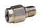 Omega PS-4G Pressure Snubber SS 1/4&quot; NPT