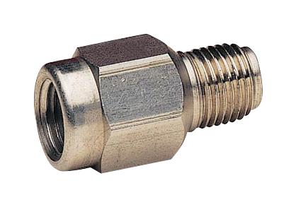 Omega PS-8G Pressure Snubber SS 1/8&quot; NPT