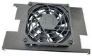 Murata Power Solutions PQU650M-F-COVER Cover Kit Cooling Fan PQU650M Series AC-DC Supplies