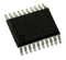 Microchip MCP3564-E/ST Analogue to Digital Converter 24 bit 153.6 Ksps Differential Single Ended SPI 2.7 V