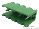 CAMDENBOSS CTB9350/2AO Pluggable Terminal Block, Header, 5 mm