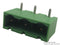 CAMDENBOSS CTB9550/3 Standard Terminal Block, Header, CTB9550 Series, 3 Contacts, 7.5 mm