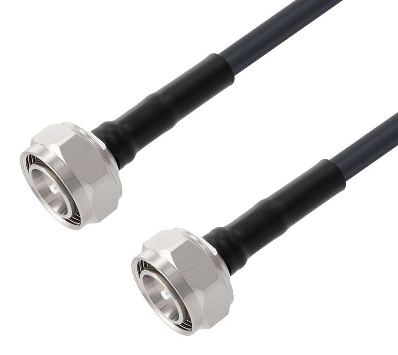 L-COM LCCA30171-FT6 Coax Cable 4.3/10 PLUG-4.3/10 Plug 6FT