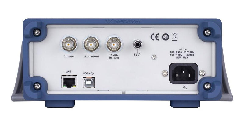 B&amp;K Precision BK4064B Function/Arbitrary Waveform Generator Dual Channel 120MHz 3 Year Warranty