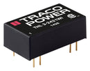 Tracopower THL 3-4812WI Isolated Board Mount DC/DC Converter 1 Output 3 W 12 V 250 mA