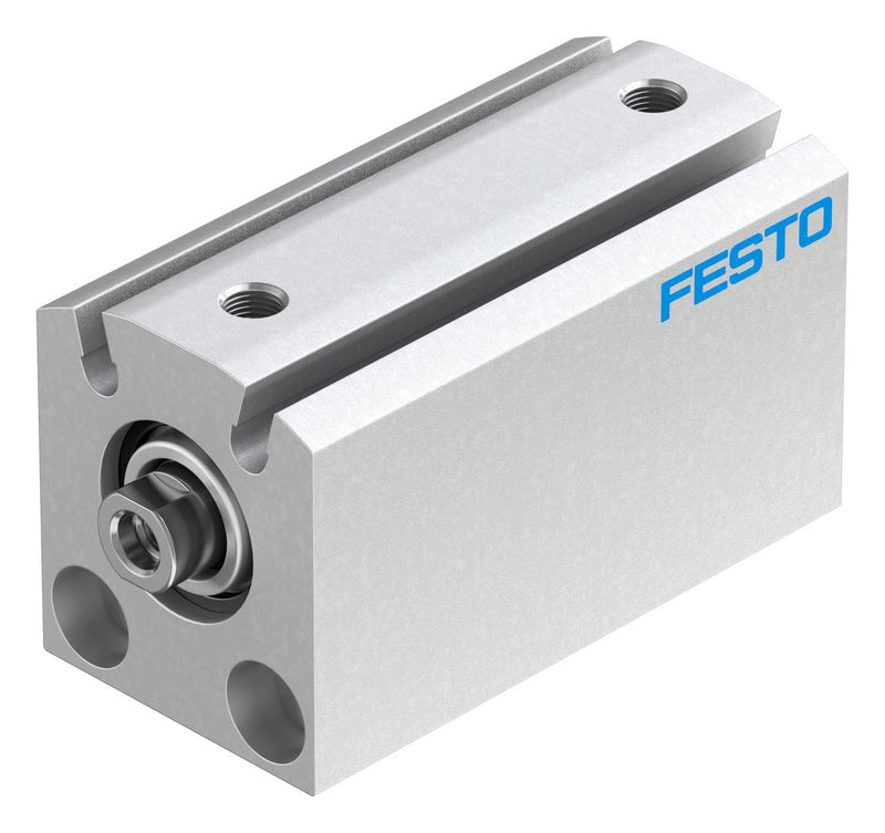 Festo ADVC-16-25-I-P-A Cylinder DBL Acting 16MM 10BAR 25MM