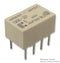 Omron G6SK-2 DC24 G6SK-2 DC24 Signal Relay 24 VDC Dpdt 2 A G6S Through Hole Latching Dual Coil