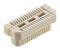 Harwin M58-3500442R Mezzanine Connector Plug 0.5 mm 2 Rows 40 Contacts Surface Mount Straight Phosphor Bronze New