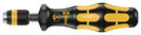 Wera 05074820001 Torque Screwdriver Adjustable 0.25 &quot; Drive 133 mm Length 0.1N-m to 0.34N-m