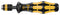 Wera 05074820001 Torque Screwdriver Adjustable 0.25 &quot; Drive 133 mm Length 0.1N-m to 0.34N-m