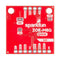 SparkFun SparkFun GPS Breakout - ZOE-M8Q (Qwiic)