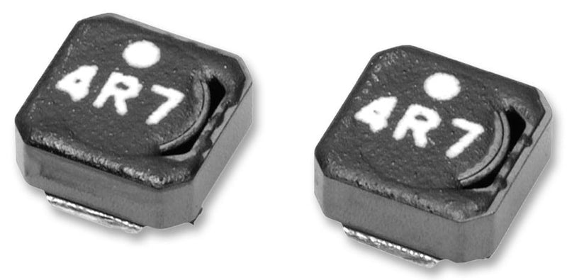 TDK VLCF4018T-220MR49-2 Power Inductor (SMD) 22 &micro;H 900 mA Shielded 490 Vlcf Series 4mm x 1.8mm