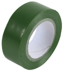 PRO Power SH5005GRN SH5005GRN Electrical Insulation Tape PVC (Polyvinyl Chloride) Green 19 mm x 8 m