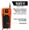 Klein Tools MM325 Handheld Digital Multimeter DC Current AC/DC Voltage Battery Continuity Diode Resistance New