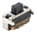 E-SWITCH TL6340AF160Q Tactile Switch Spst 0.02A/12VDC SMD