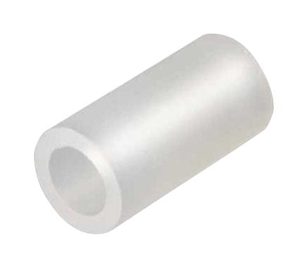 Harwin R30-6701094 R30-6701094 Spacer Round Nylon 6.6 3.2mm Internal Dia 5mm Outer 10mm Length R30 Series