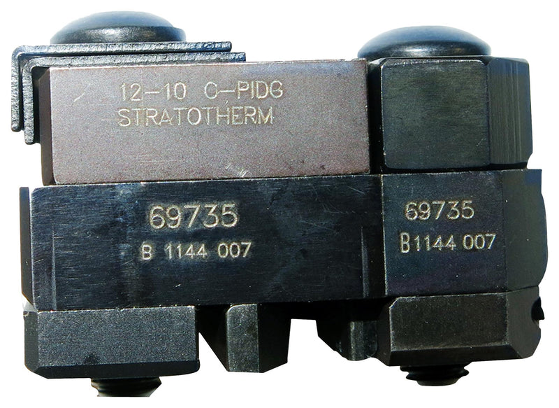 AMP - TE Connectivity 69735 69735 DIE SET 12-10AWG