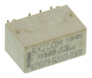 Axicom - TE Connectivity V23079G2001B301 V23079G2001B301 Signal Relay 5 VDC Dpdt 2 A P2/V23079 Surface Mount Non Latching