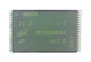 Micron MT29F2G08ABAGAWP-AATG Flash Memory SLC Nand 2 Gbit 256M x 8bit Parallel TSOP-I 48 Pins