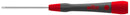 Wiha 42477 Screwdriver Torx T4 40 mm Blade 134 Overall Picofinish Series