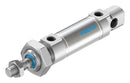 Festo DSNU-25-15-P-A Cylinder DBL Acting 25MM 10BAR 15MM