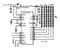 Renesas ISL97672BIRZ ISL97672BIRZ LED Driver Boost 1.5 MHz QFN-20 SMD 4.5 V to 26.5 New