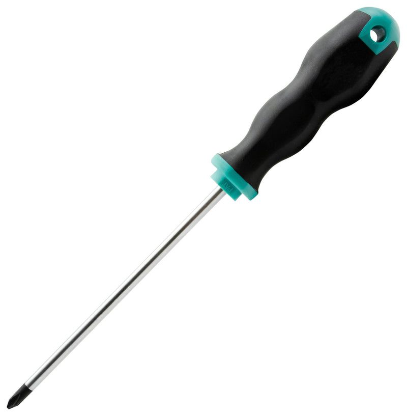 Multicomp PRO MP009786 Screwdriver Phillips PH3 Tip 150 mm Blade 275 Length